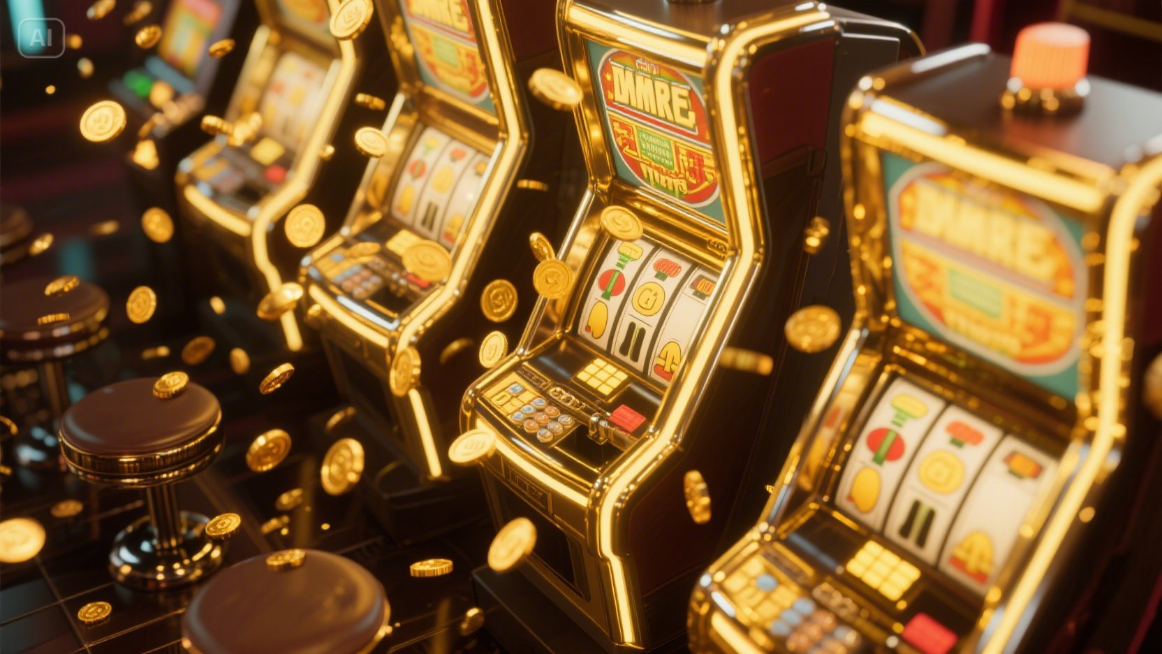 777 slots real money apk